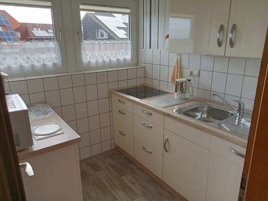 Ferienwohnung B