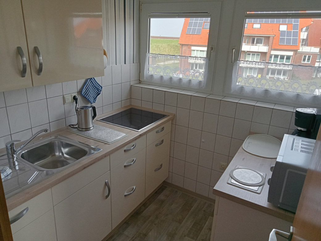 Ferienwohnung C